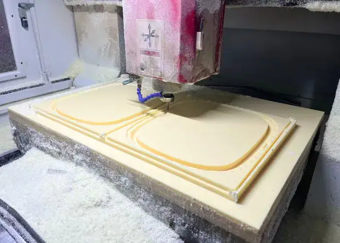 How to Reduce CNC Plastic Machining Costs?