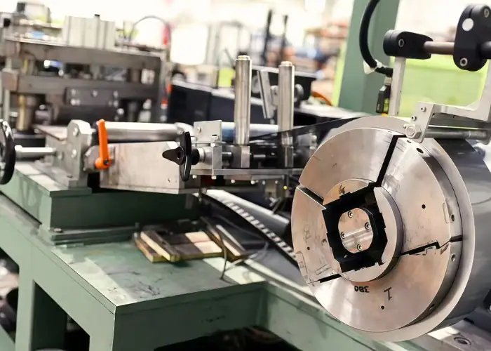 Casting vs machining comparison for different production volumes