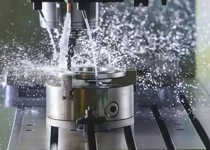 Common mistakes in casting vs machining selection