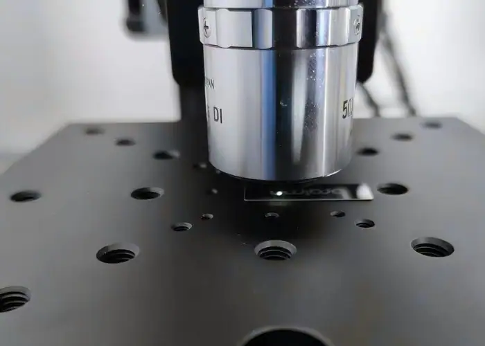 Factors affecting surface roughness in CNC machining