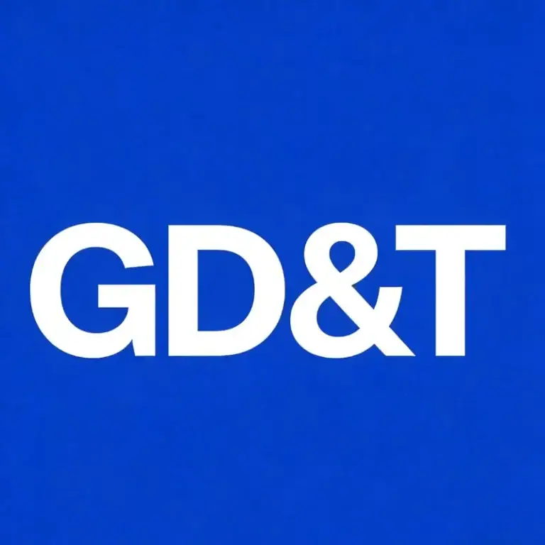 gdt geometric dimensioning and tolerancing in cnc machining overview