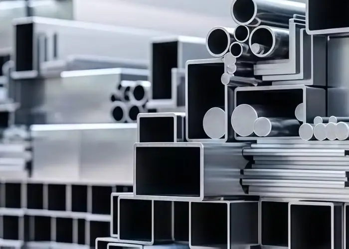 metal fabrication applications industrial structures automotive aerospace machinery components