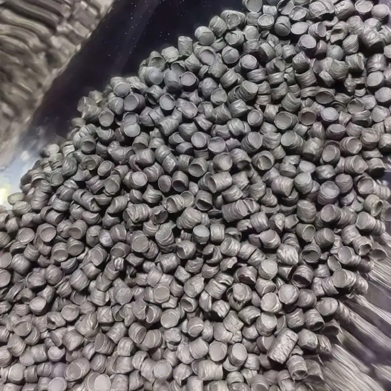 Torlon 4301 PAI pellets for the plastics industry