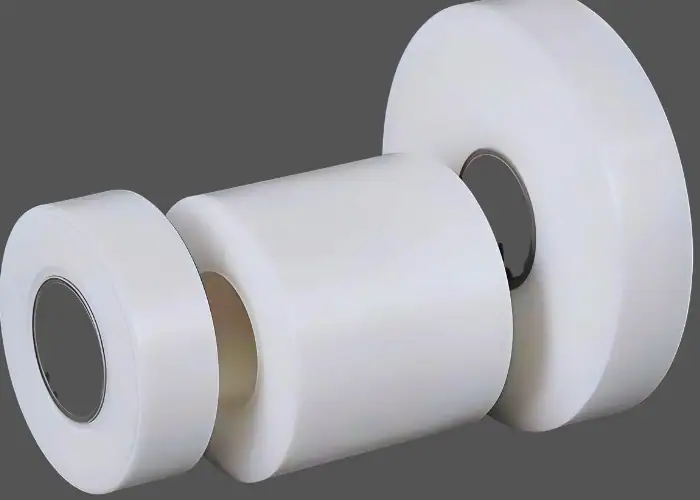 ptfe teflon plastic sheet used for cnc machining and sealing