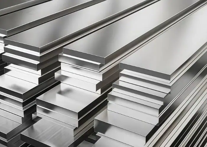 stainless steel material type with corrosion resistance