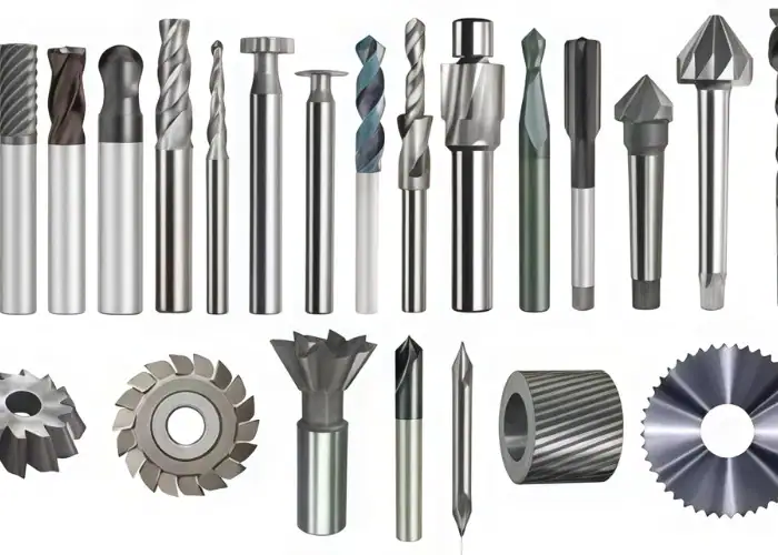 tool steel material type for cutting and forming applications