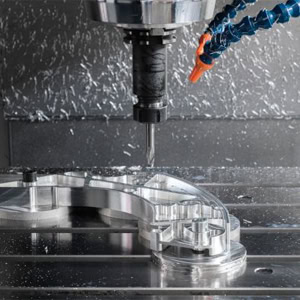 Quels sont les secteurs qui ont le plus besoin de l'usinage de précision CNC&nbsp;?