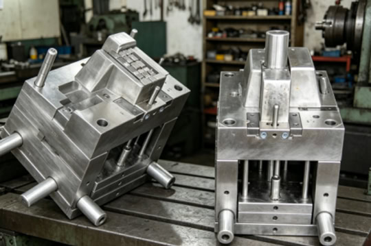 塑料的制造方法有哪些？