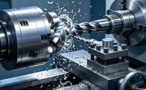 What Are the Core Points of Turning Technology?