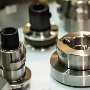 What is CNC Precision Machining?
