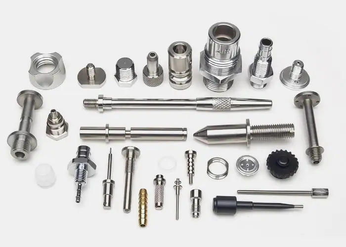 430 페라이트 스테인리스강 부품 디스플레이 (페라이트 스테인리스강 구성 요소 표시)