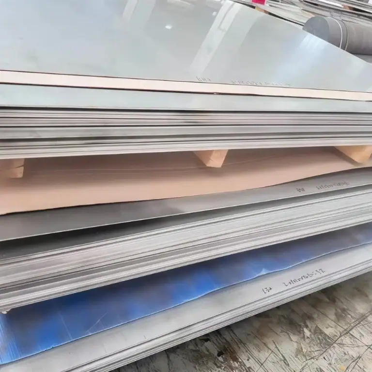630 stainless steel plate precipitation hardening stainless steel sheet