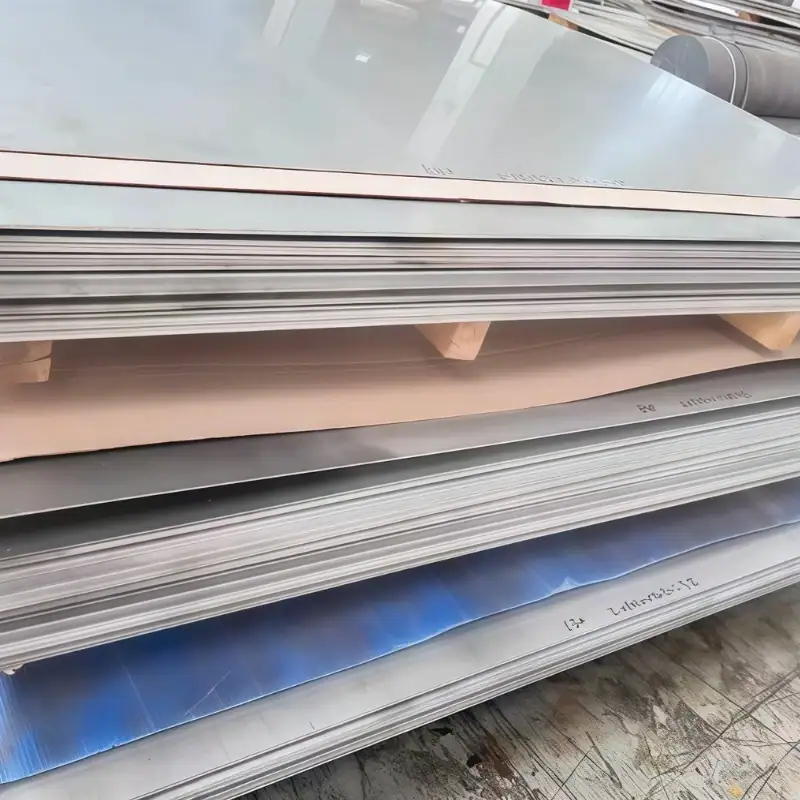 630 stainless steel plate precipitation hardening stainless steel sheet