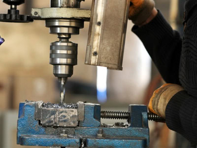 CNC铣削与传统加工的区别是什么？3