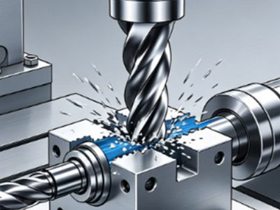 The role of CNC milling technology in modern manufacturing