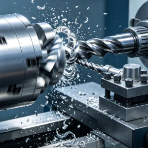 What Are the Basic Types of Turning Technology?
