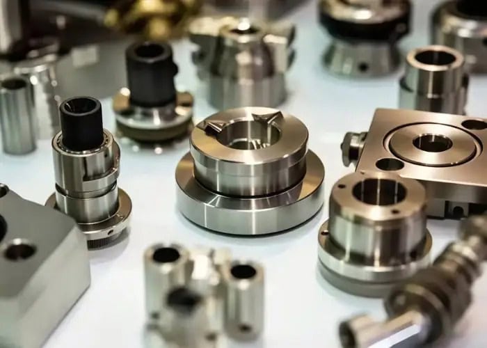 What is CNC Precision Machining?
