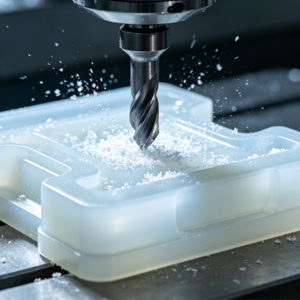 Is CNC Plastic Machining Suitable for Prototyping or Mass Production?