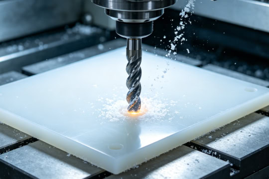 Is CNC Plastic Machining Suitable for Prototyping or Mass Production?