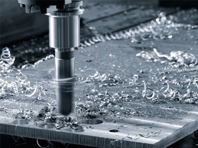 What Is CNC Milling? A Comprehensive Guide to the Core Principles