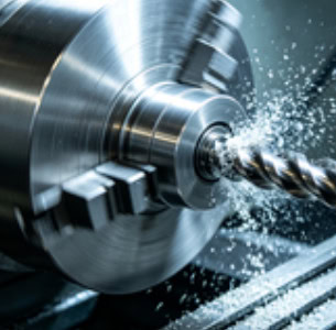 什么是车削技术？ 1