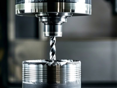 Análisis de las dificultades en el fresado CNC de acero inoxidable