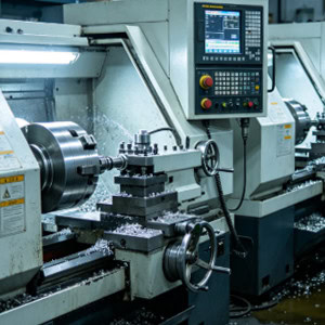 What Are the Advantages of Automatic Turning Processes?