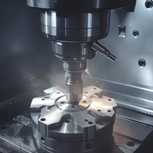 Comparative Analysis of 3-Axis and 5-Axis CNC Milling Technologies
