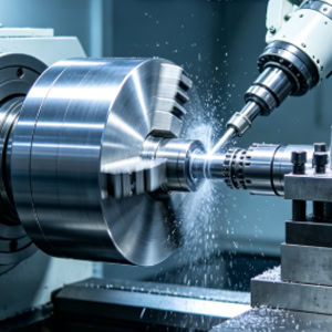 Automated turning technology