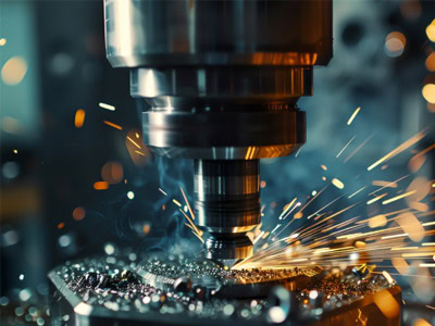 Quels matériaux une fraiseuse CNC peut-elle usiner ?