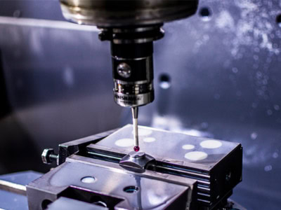 Quels matériaux une fraiseuse CNC peut-elle usiner ?