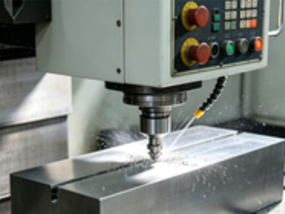 كيفية التعامل مع المواد عالية الصلابة باستخدام آلات الطحن CNC؟