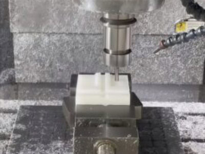 Wie verbessert CNC-Fräsen die Produktionseffizienz?