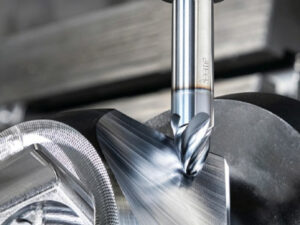 Guía completa de la tecnología de fresado CNC: desde los principios hasta las aplicaciones.