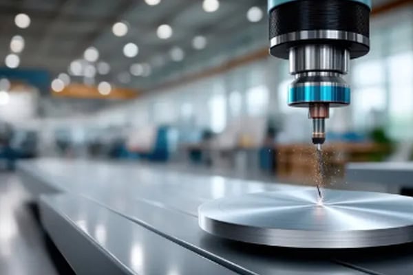 CNC 가공
