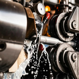 The Importance of CNC Milling Cooling SystemsThe Importance of CNC Milling Cooling Systems