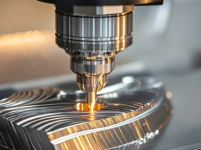 Introduction to Common Material Properties in CNC Milling