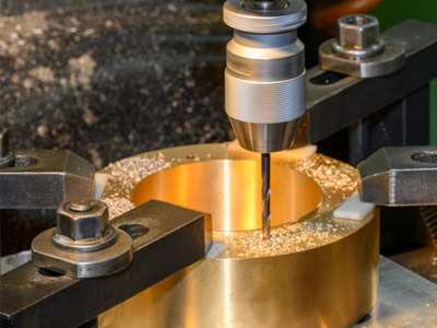 Introduction to Common Material Properties in CNC Milling