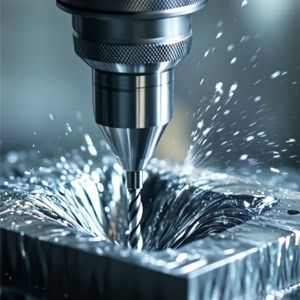 Introduction to Common Material Properties in CNC Milling