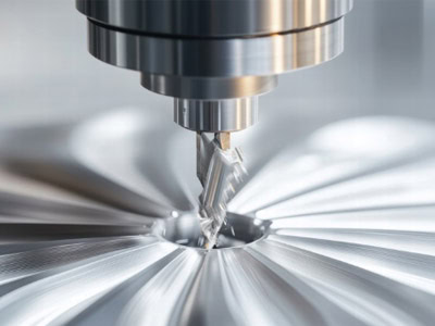 How can CNC milling improve product consistency?