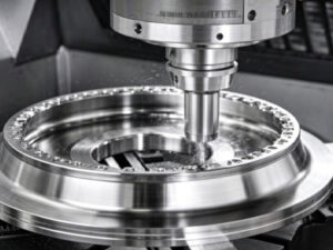 A Comprehensive Guide to CNC Milling Technology: From Principles to Applications