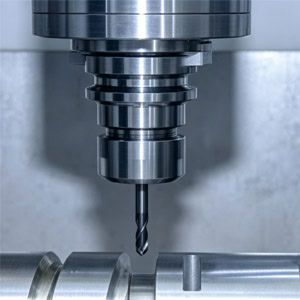 A Comprehensive Guide to CNC Milling Technology: From Principles to Applications