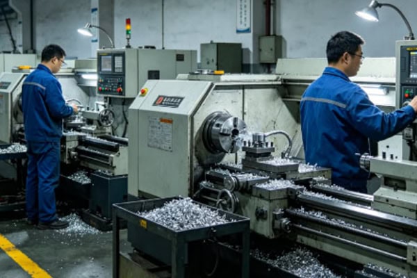 Car grinding technology and grinding technology division