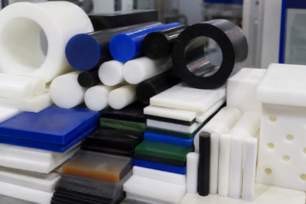 Comprehensive Range of Materials for CNC Plastic Machining