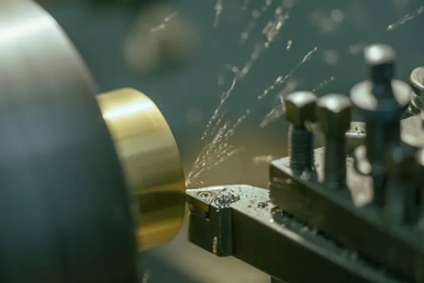 Computer Numerical Control Machine Tools for Metal Processing