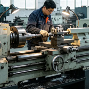 How to Improve Efficiency in Batch Turning of Parts