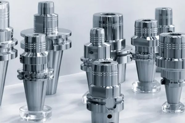 Industrial metal processing