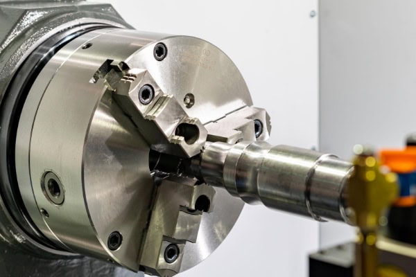 Influence of cutting parameters on stability