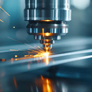 Production machinery and equipment