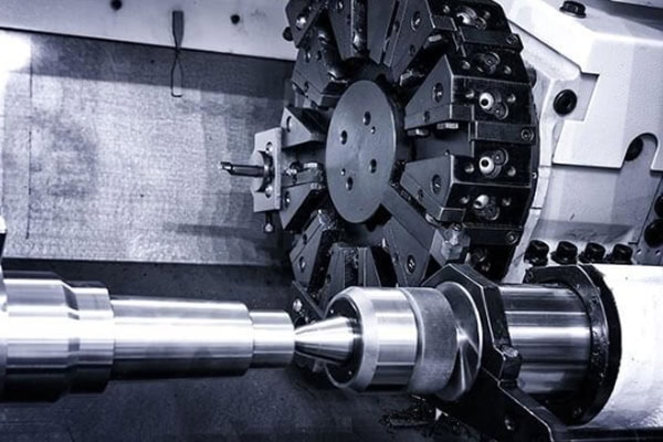 Selecting cutting tools based on workpiece material